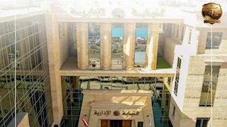 بعد مصرع 4 أشخاص.. النيابة الإدارية تحقق في واقعة انهيار عقار زفتى بالغربية | صور