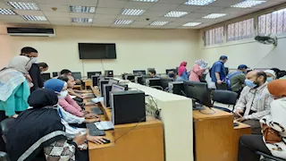حديث وقديم.. الحدود الدنيا لتنسيق المرحلة الأولى 2026 مرحلة أولى