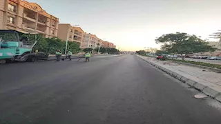 وزيرة الإسكان: تطوير ورفع كفاءة المدن الجديدة أولوية