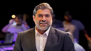 بالزي العسكري.. وائل كفوري يحتفل بعيد الجيش اللبناني في حفل بيروت - فيديو