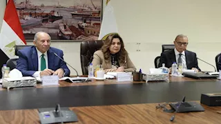 منال عوض: ضخ دماء جديدة بالمحليات.. وبدء مقابلات الوظائف القيادية