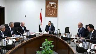مدبولي يناقش نقل تبعية شركات قطاع الأعمال لتعظيم الاستفادة من الأصول 
