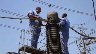 فصل التيار الكهربائي عن 3 قرى في كفر الشيخ لهذا السبب