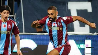 تشكيل طرابزون سبور المتوقع أمام فيرينتسفاروشي في ملحق الدوري الأوروبي