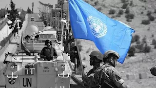 اليونيفيل تسلّم موقعا للجيش اللبناني ضمن خطة لإنهاء مهمتها