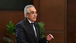 "العدل" و"التخطيط" تبحثان إشراك القطاع الخاص لتمويل رقمنة الشهر العقاري
