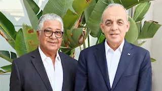 مصر والأردن تبحثان إطلاق منتج سياحي روحاني يضم المغطس ومسار العائلة المقدسة
