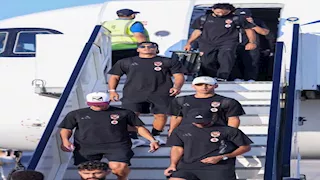 "بقرار يقود الهجوم".. تشكيل الأهلي الرسمي لمواجهة الشرقية إنبي بالدوري