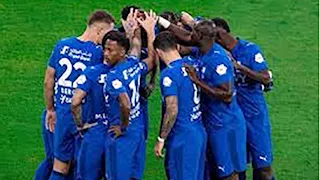 "بعقد لمدة 3 سنوات".. الهلال السعودي يعلن التعاقد مع نجم أستون فيلا الإنجليزي