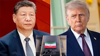 الصين ترفض تصعيد ترامب ضد إيران: "العقوبات لن تحل المشكلة"