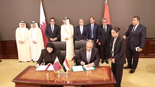 آلية تنسيق مصرية - قطرية للاستجابة الصحية للطوارئ في غزة