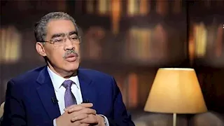 وزير الدولة للإعلام: التماسك ونشر الوعي ضرورة لمواجهة التحديات الراهنة