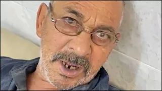 "يومية إيه يعوض ربنا".. ناجٍ من حادث عمال المنوفية: "كنت راكب قدام ولقيت نفسي على الأرض"