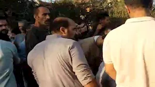 بعد مأساة الـ21 ضحية.. تصادم جديد بطريق كفر داود - البريجات بالمنوفية