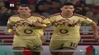 موعد مباراة الأهلي والشرقية إنبي في الدوري المصري 