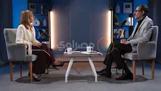 لميس الحديدي تغني لأول مرة.. وتكشف: سأختار هذا الاسم لو حياتي كتاب - فيديو