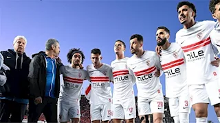 نجم الزمالك السابق: المركز السادس سيكون إنجازًا للأبيض هذا الموسم