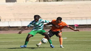 فوز حرس الحدود وتعادل الإنتاج الحربي.. نتائج مباريات دوري المحترفين المصري اليوم الخميس