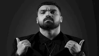 وفاة والد الشاعر الغنائي فلبينو