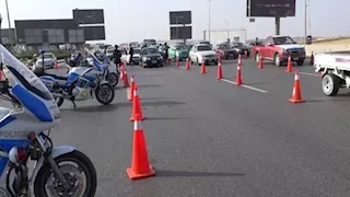 5 مراحل ليلًا.. الجيزة تعلن مواعيد غلق طريق امتداد محور 26 يوليو
