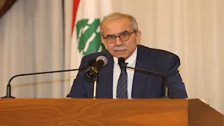 رئيس الوزراء اللبناني: نريد جيشًا واحدًا ودولة واحدة في لبنان