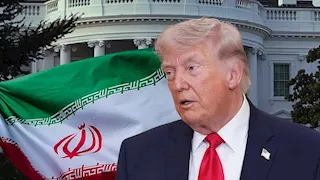  "تحركنا ضد إيران كان ضروريا".. ترامب يكشف هدف التحرك الأمريكي