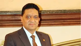 محمد سودان: سموحة يسدد 220 مليون جنيه من مديونية الإصلاح الزراعي.. و110 ملايين خلال 8 أشهر