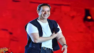 الاثنين.. نسمة عبدالعزيز ومدحت صالح مع عمرو سليم في ختام مهرجان القلعة