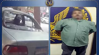 أجهزة الأمن تكشف حقيقة بلاغ شخص من ذوي الهمم ضد جاره بالقليوبية