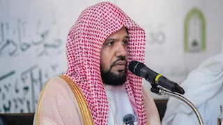 خطيب المسجد النبوي: تقلب الأحوال في الدنيا يذكّر بعظمة الله ويحث على الصبر والعمل