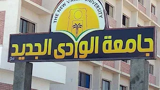 لو مجموعك 52%.. تعرف على برامج وتخصصات جديدة بالوادي الجديد الأهلية