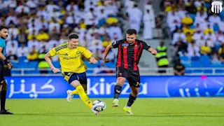بمشاركة تريزيجيه.. النصر يمطر شباك الرياض برباعية في دوري روشن