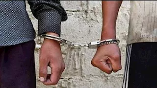 "خلاف على منزل العيلة".. ضبط شقيقين لاتهامهما بالتعدي على أرملة شقيقهما