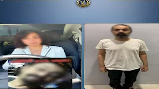 "حفظ الهاتف".. المحامي سعيد فايز يكشف كواليس إخلاء سبيل "باسم الجنوبي" بالجيزة