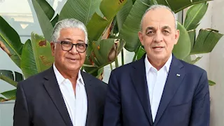 "مصر الأولى سياحيًا في أفريقيا".. وفد أوغندي يطلب الاستفادة من الخبرات المصرية
