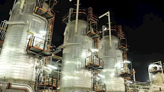 إيران تعلن إصلاح 70% من مصفاة غاز استُهدفت بهجوم إسرائيلي