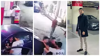 من كمين ليلة العيد حتى الإعدام.. القصة الكاملة لمقتل تاجر الذهب بالبحيرة 