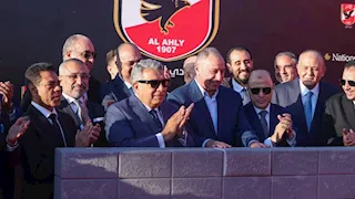  الأهلي يحدد 4 سبتمبر موعداً لإغلاق المرحلة الأولى لعضوية فرع المنصورة الجديدة