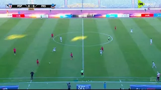 "هدف قاتل".. التعادل الإيجابي يحسم نتيجة مباراة بترول أسيوط ومنتخب السويس بتروجيت بالدوري
