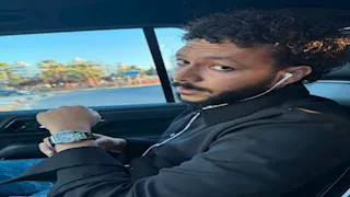 ويجز يعلن تأجيل جولته الغنائية في أمريكا لهذا السبب
