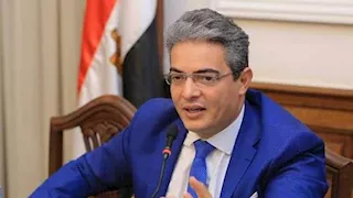 نقيب الإعلاميين يرد على شريف عامر: "يمارس المهنة بالمخالفة للقانون المصري ولم نعرض أنفسنا على أحد