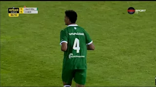 بمشاركة عبد المجيد.. التعادل الإيجابي يحسم نتيجة مباراة لودوجوريتس وسلافيا صوفيا بالدوري