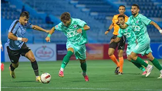 "فوز بيراميدز والمصري".. نتائج مباريات الدوري المصري اليوم السبت