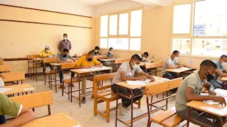 انطلاق امتحان اللغة الأجنبية الأولى لطلاب الثانوية العامة الدور الثاني 2026