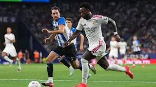 "هدف قاتل".. ريال مدريد يفتتح مشواره في الدوري الإسباني بالفوز على إسبانيول