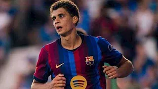 حمزة عبد الكريم اساسياً.. التشكيل المتوقع لـ برشلونة أمام إلتشي في الدوري الإسباني 