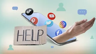 من الشارع لـ السوشيال ميديا.. كيف ساهمت وسائل التواصل في زيادة التسول الإلكتروني؟