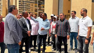 أكثر من 16 ألف وحدة سكنية.. توجيهات مهمة من "الإسكان" بشأن مشروعات 3 مدن