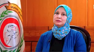 أزمة تكليف التمريض 2024 مستمرة.. نقيب التمريض تتواصل مع وزير التعليم العالي للحل
