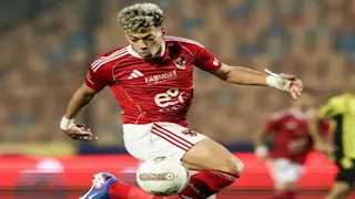 مصدر يكشف لـ"مصراوي" موقف إمام عاشور من مباراة زد 